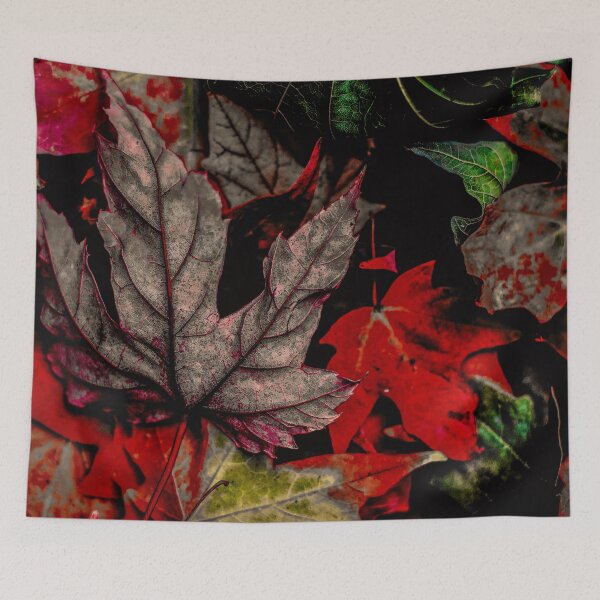 Item preview, Nature with holiday colors designed and sold by deirdre gray.