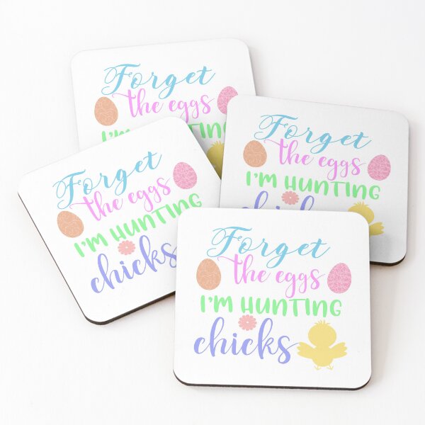 Item preview, Forget the Eggs Easter Wishes- Easter Sunday designed and sold by younghopes.