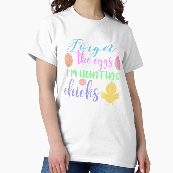 Item preview, Forget the Eggs Easter Wishes- Easter Sunday designed and sold by younghopes.