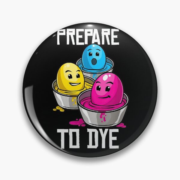 Item preview, Prepare to Dye Funny Easter Family Easter Bunny Gift designed and sold by davidruddca.