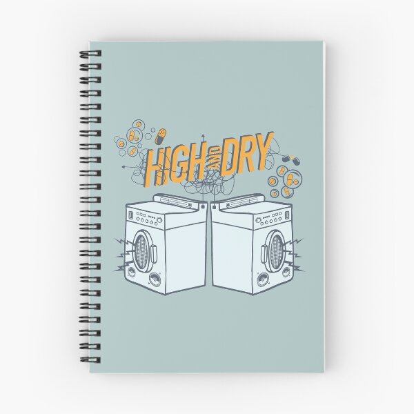 Item preview, High and Dry designed and sold by grandmarock.