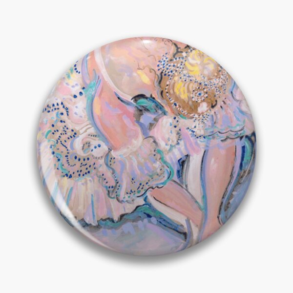 Item preview, ballerina designed and sold by James-Paul Brown.