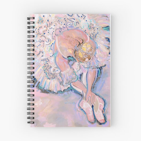 Item preview, ballerina designed and sold by James-Paul Brown.