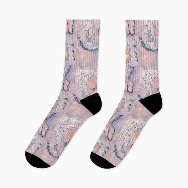 Item preview, ballerina designed and sold by James-Paul Brown.