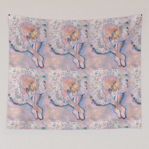 Item preview, ballerina designed and sold by James-Paul Brown.