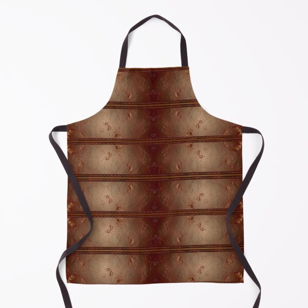 Item preview, Aged Leather iPhone Case designed and sold by Hot Yoga Life.