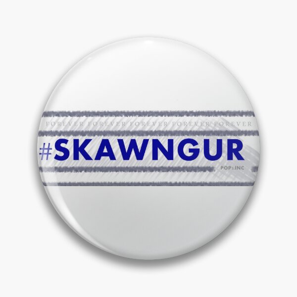 Item preview, SKAWNGUR designed and sold by Pop-pop-pop.