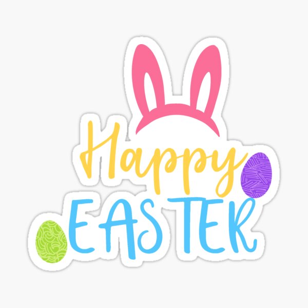 Item preview, Happy Easter Wishes- Easter Sunday designed and sold by younghopes.