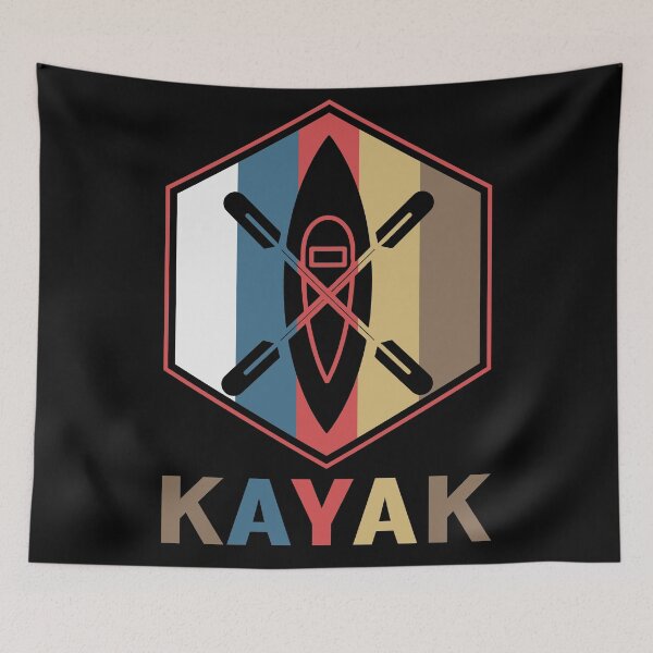 Item preview, Kayak kayaking rafting designed and sold by Astralia.