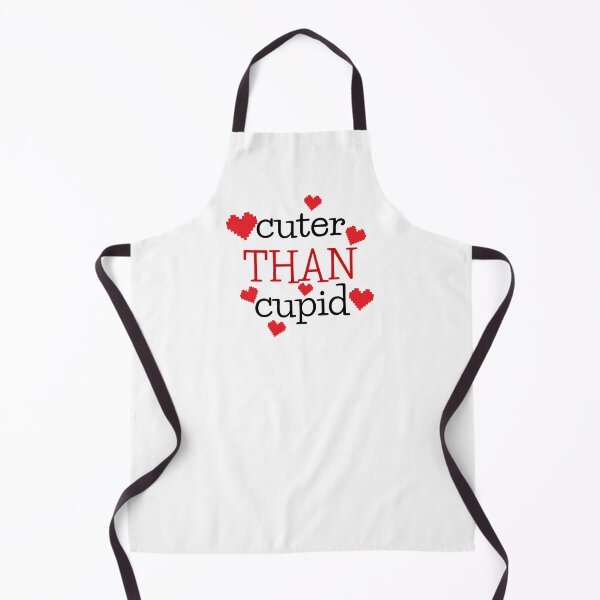 Item preview, Cuter than Cupid designed and sold by lMonsterPlanetl.