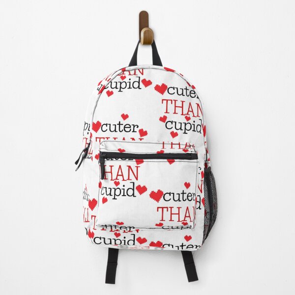 Item preview, Cuter than Cupid designed and sold by lMonsterPlanetl.
