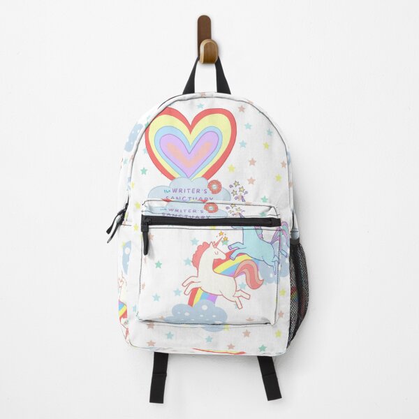 Item preview, Unicorns and Donuts designed and sold by The Writer's Sanctuary.