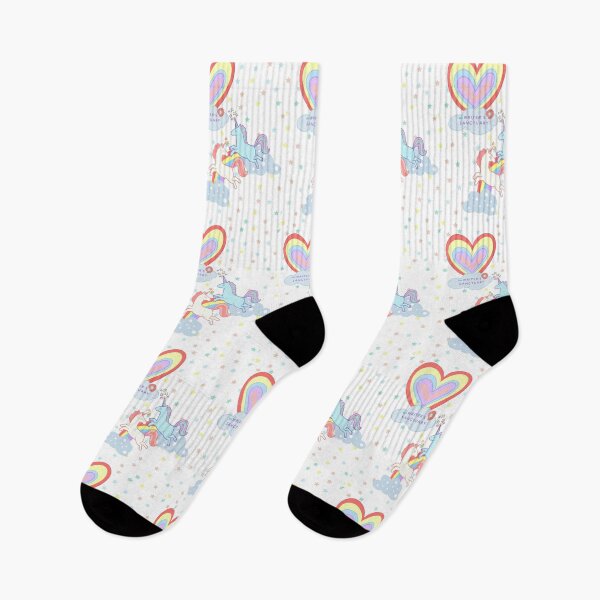 Item preview, Unicorns and Donuts designed and sold by The Writer's  Sanctuary.