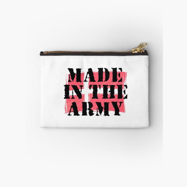Item preview, Made In The Army - Danish in Denmark designed and sold by Zentropik.