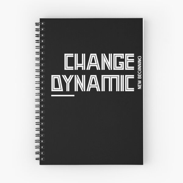 Item preview, Change Dynamic designed and sold by Alchemytshirts.