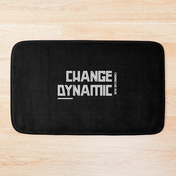 Item preview, Change Dynamic designed and sold by Alchemytshirts.