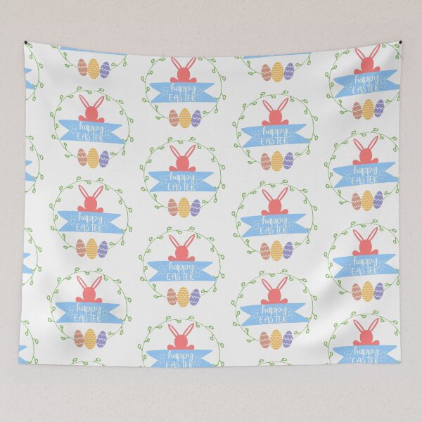 Item preview, Happy Easter Wishes- Easter Sunday designed and sold by younghopes.