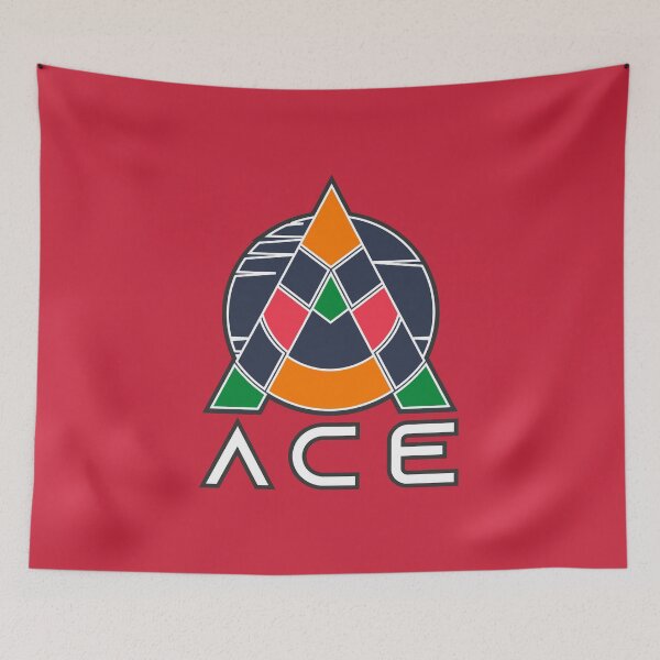 Item preview, ACE designed and sold by HGEEK.