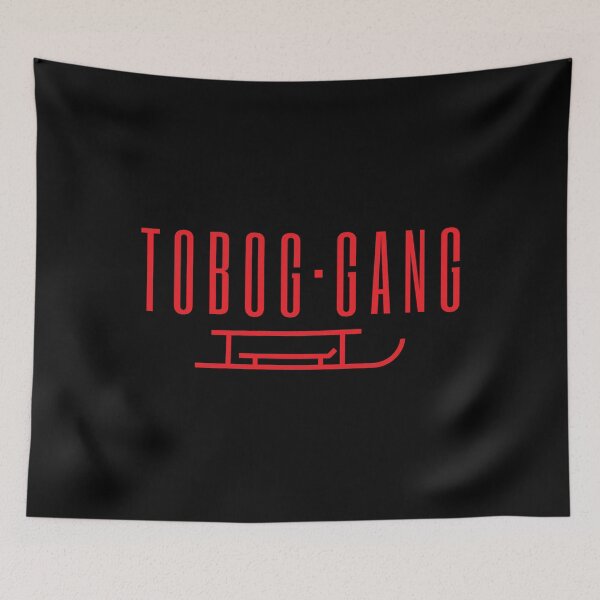 Item preview, TOBOGANG | Toboggan designed and sold by CozyMarket.