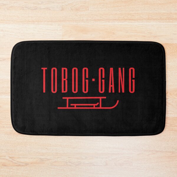Item preview, TOBOGANG | Toboggan designed and sold by CozyMarket.