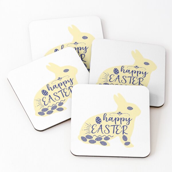 Item preview, Happy Easter Bunny- Easter Sunday designed and sold by younghopes.
