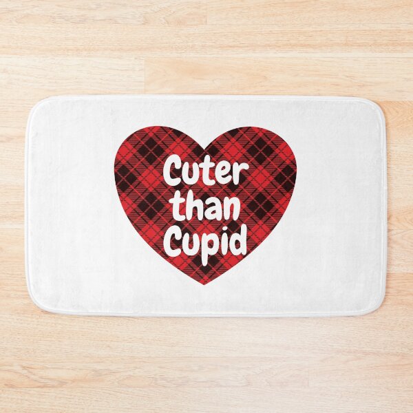 Item preview, Cuter than Cupid designed and sold by lMonsterPlanetl.