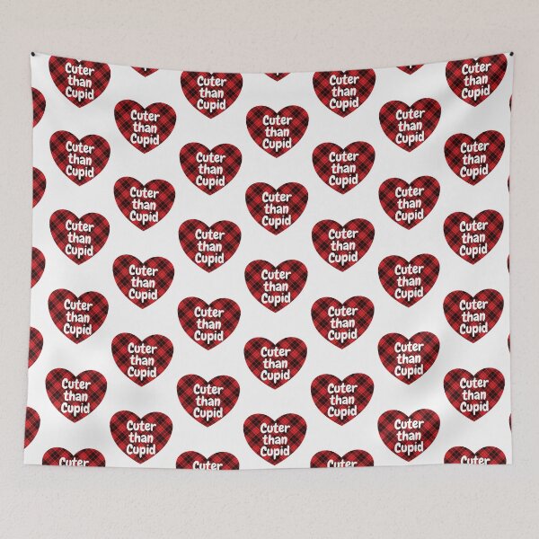 Item preview, Cuter than Cupid designed and sold by lMonsterPlanetl.