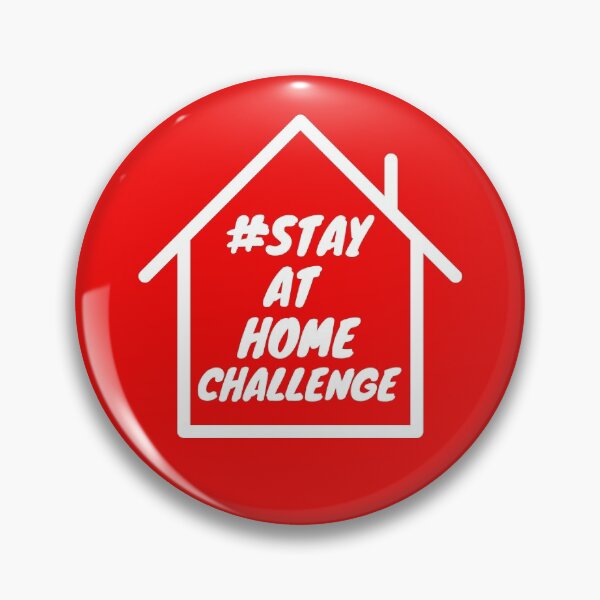 Item preview, #StayAtHomeChallenge Line designed and sold by DHBalanced773.
