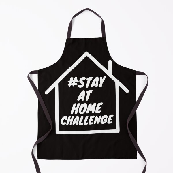 Item preview, #StayAtHomeChallenge Line designed and sold by DHBalanced773.