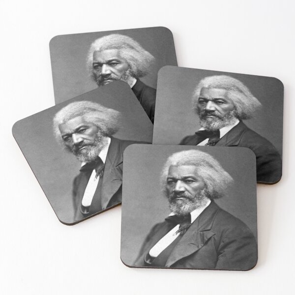 Item preview, Frederick Douglass - Black Culture - Black History designed and sold by jfreedom.