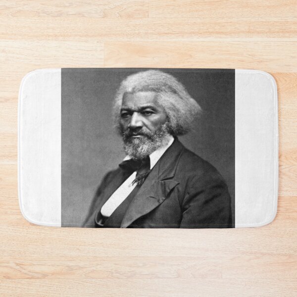 Item preview, Frederick Douglass - Black Culture - Black History designed and sold by jfreedom.