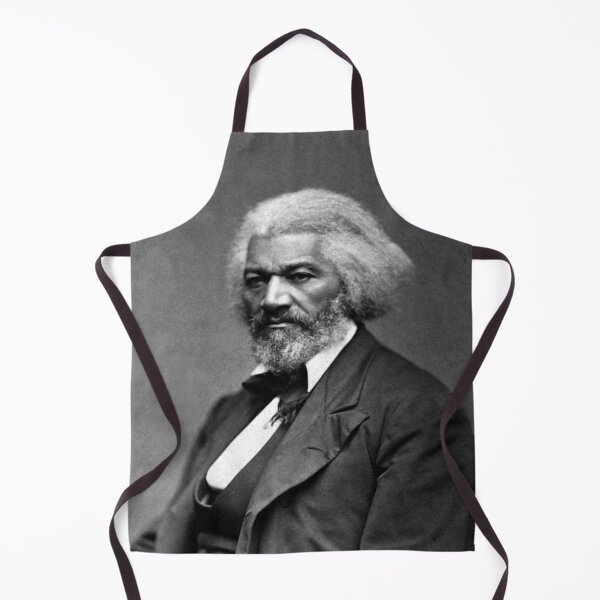 Item preview, Frederick Douglass - Black Culture - Black History designed and sold by jfreedom.