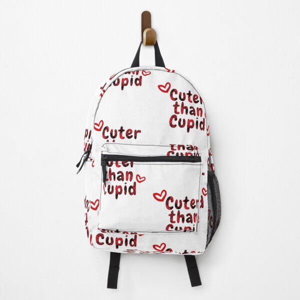 Item preview, Cuter than Cupid designed and sold by lMonsterPlanetl.
