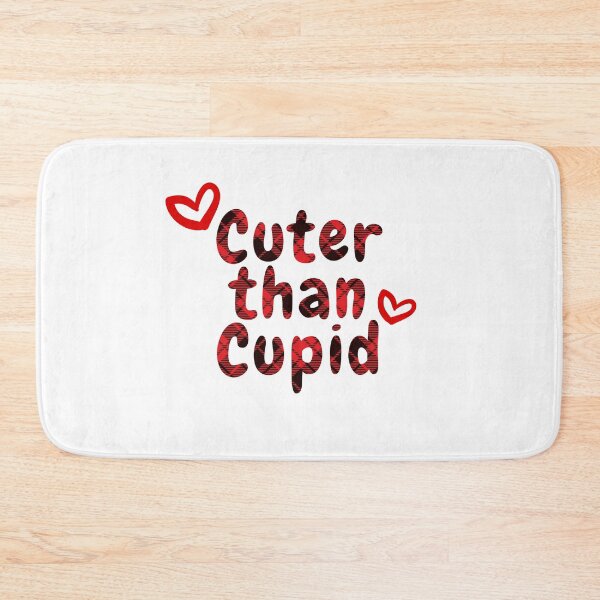 Item preview, Cuter than Cupid designed and sold by lMonsterPlanetl.