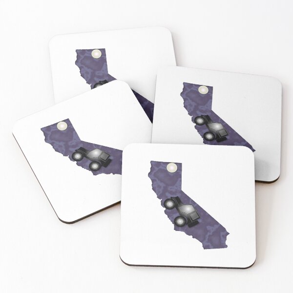 Item preview, California 4x4 designed and sold by Hot Yoga Life.