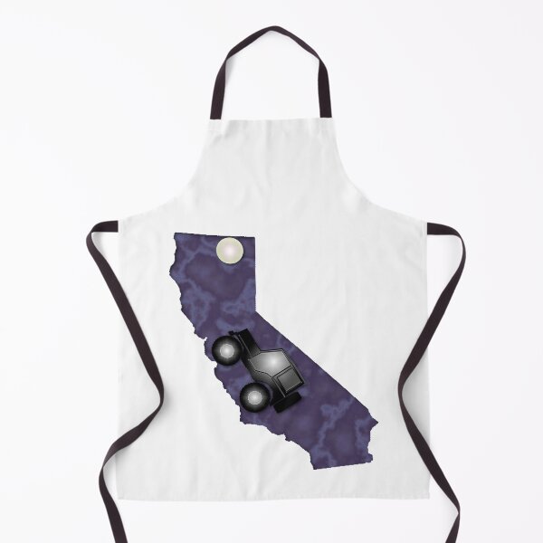Item preview, California 4x4 designed and sold by Hot Yoga Life.