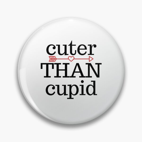 Item preview, Cuter than Cupid designed and sold by lMonsterPlanetl.