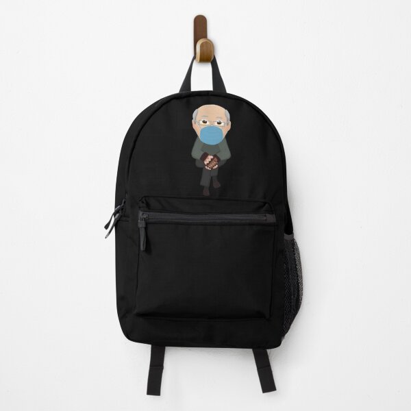 Item preview, Bernie Cartoon designed and sold by Deliciosa Design Co..