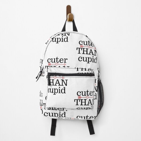 Item preview, Cuter than Cupid designed and sold by lMonsterPlanetl.