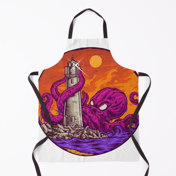 Item preview, Kraken attack designed and sold by Vhiente.