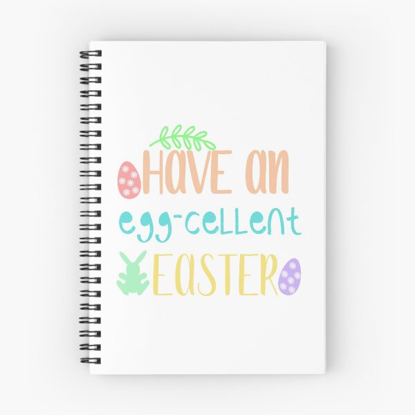 Item preview, Have an Eggcellent Easter Sunday designed and sold by younghopes.