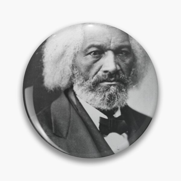 Item preview, Frederick Douglass - Black Culture - Black History designed and sold by jfreedom.