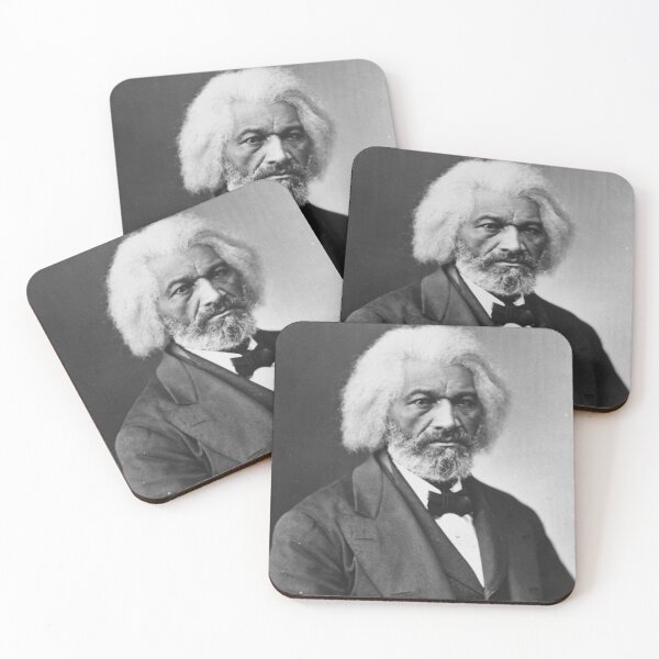 Item preview, Frederick Douglass - Black Culture - Black History designed and sold by jfreedom.