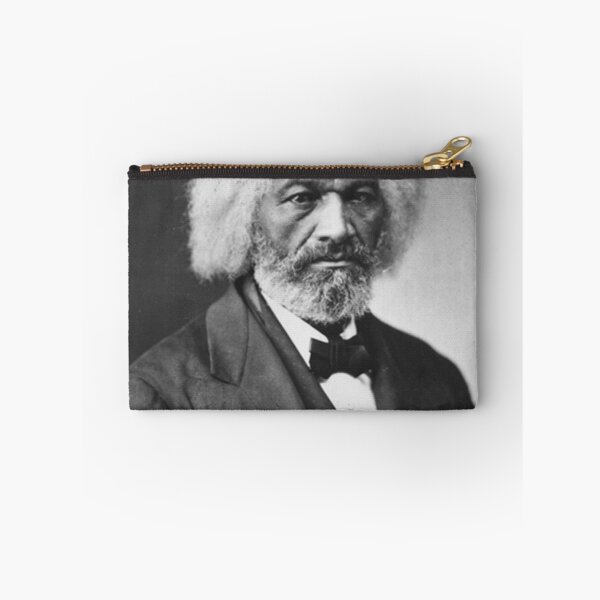 Item preview, Frederick Douglass - Black Culture - Black History designed and sold by jfreedom.