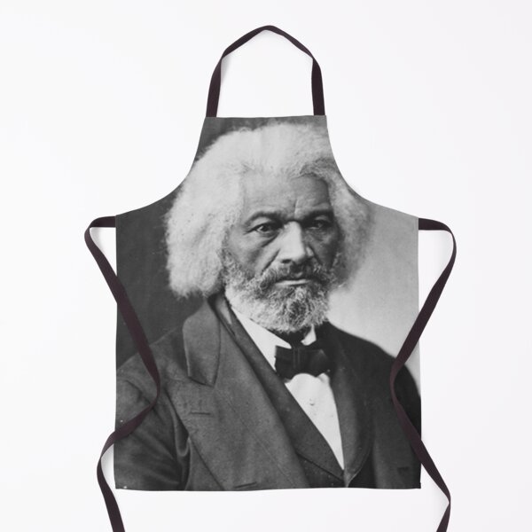 Item preview, Frederick Douglass - Black Culture - Black History designed and sold by jfreedom.