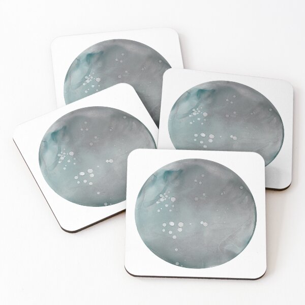 Item preview, moon 1 designed and sold by melaniab-art.
