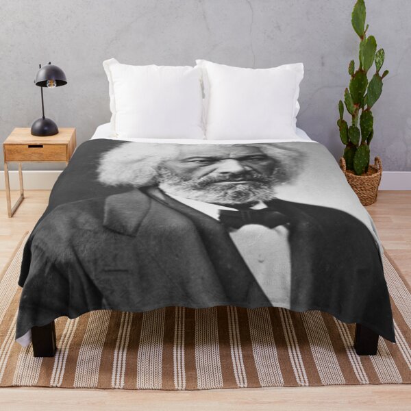 Item preview, Frederick Douglass - Black Culture - Black History designed and sold by jfreedom.