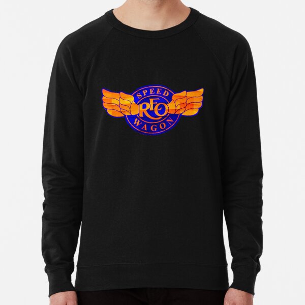 Reo speedwagon sweatshirt Outlet