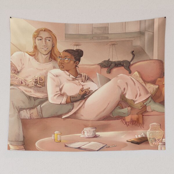 Item preview, Get A Life, Chloe Brown designed and sold by brycebrewer.