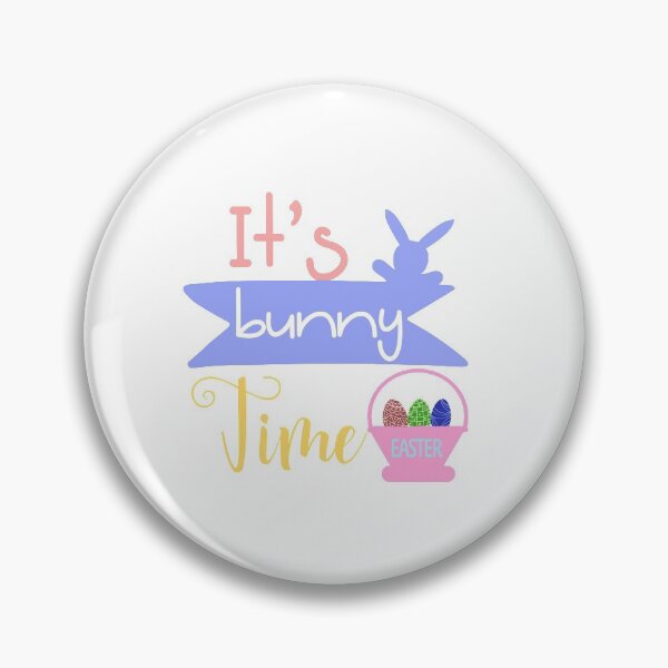 Item preview, It's Bunny Time Easter Sunday designed and sold by younghopes.